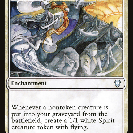 Field of Souls [The List]