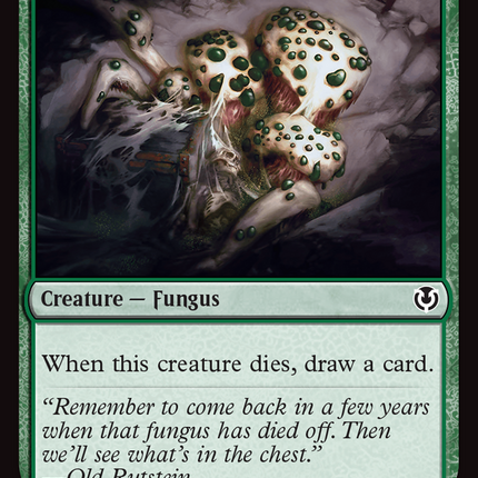 Spore Crawler [Innistrad Remastered]