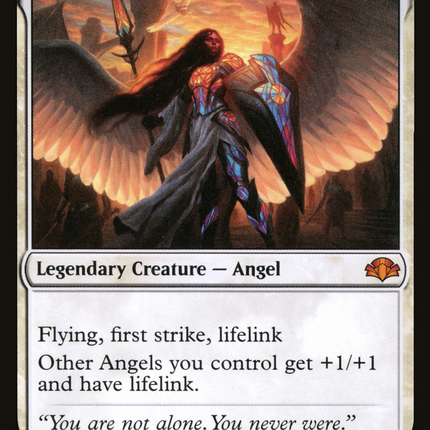 Lyra Dawnbringer [Dominaria Remastered]