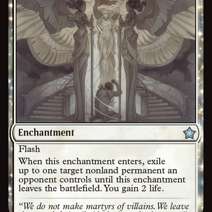 Prayer of Binding [Foundations]