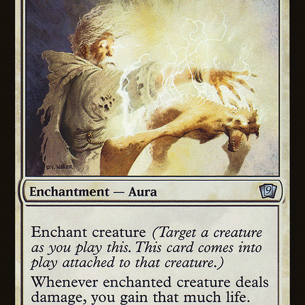 Spirit Link [Ninth Edition]