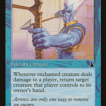 Sigil of Sleep [Urza's Destiny]