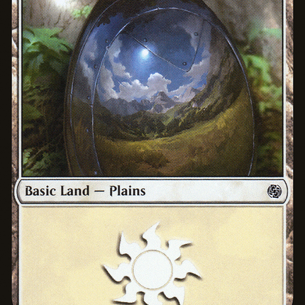 Plains (043) [Jumpstart]