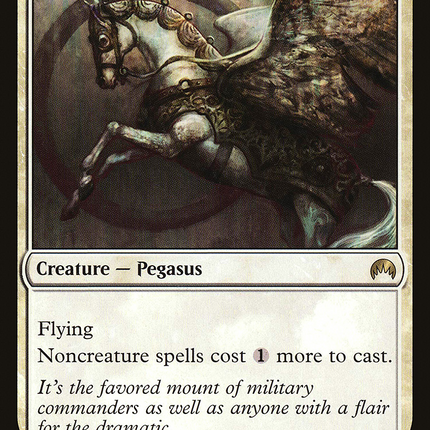 Vryn Wingmare [Magic Origins]
