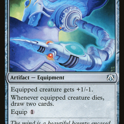 Skullclamp [March of the Machine Commander]