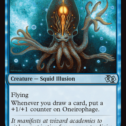 Oneirophage [Foundations Jumpstart]