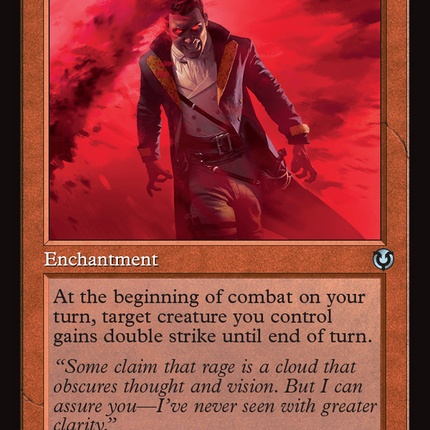 Blood Mist (Retro Frame) [Innistrad Remastered]