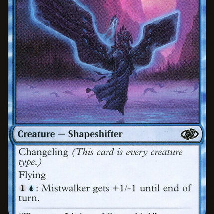 Mistwalker [Jumpstart 2022]