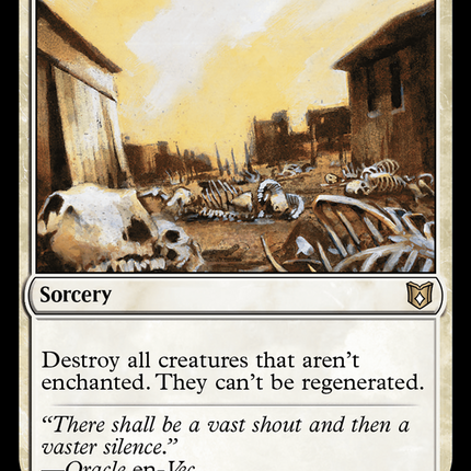 Winds of Rath [Wilds of Eldraine Commander]
