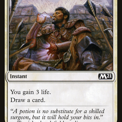 Revitalize [Core Set 2021]