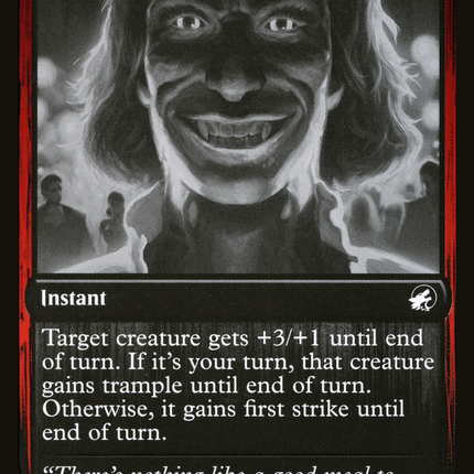 Stolen Vitality [Innistrad: Double Feature]