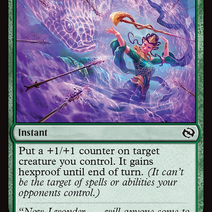 Snakeskin Veil [Tarkir: Dragonstorm]