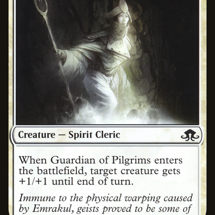 Guardian of Pilgrims [Eldritch Moon]