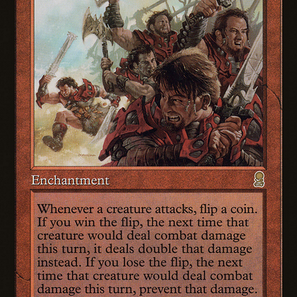 Impulsive Maneuvers (Retro) [The List]