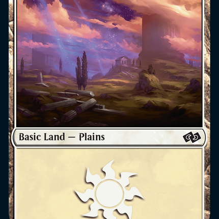 Plains (081) [Foundations Jumpstart]