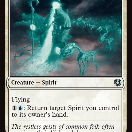 Spectral Shepherd [Innistrad Remastered]
