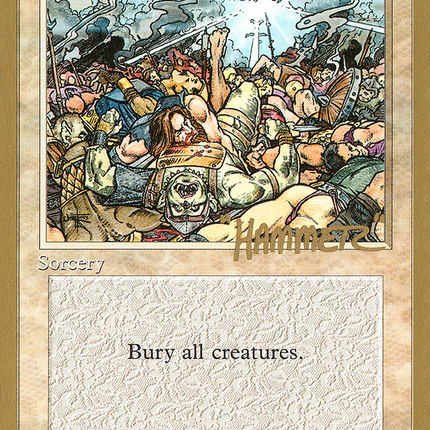 Wrath of God [Pro Tour Collector Set]