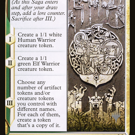 Battle for Bretagard [Kaldheim Promos]