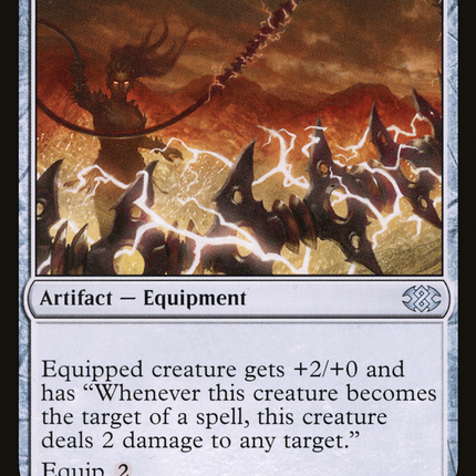 Livewire Lash [Double Masters 2022]