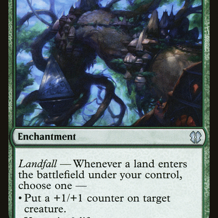 Retreat to Kazandu [Zendikar Rising Commander]