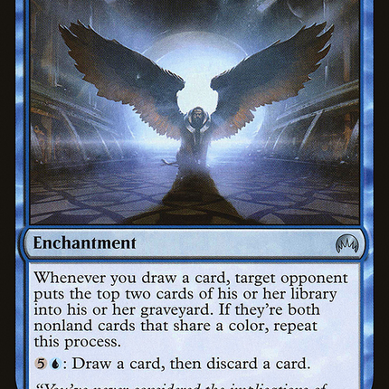 Sphinx's Tutelage [The List]