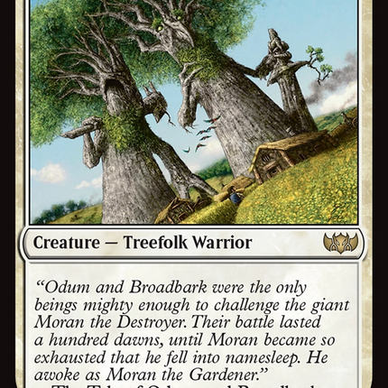 Indomitable Ancients [Commander: Tarkir: Dragonstorm]