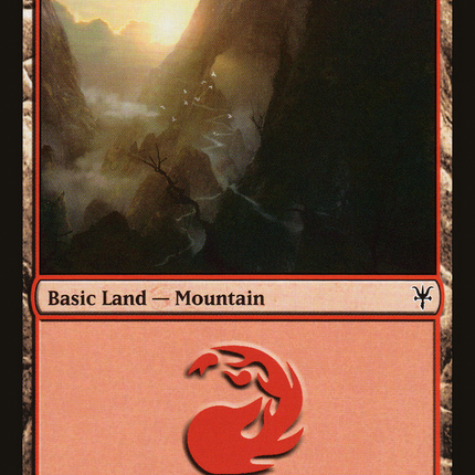 Mountain (075) [Duel Decks: Sorin vs. Tibalt]
