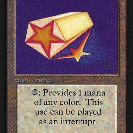 Celestial Prism [Collectors' Edition]