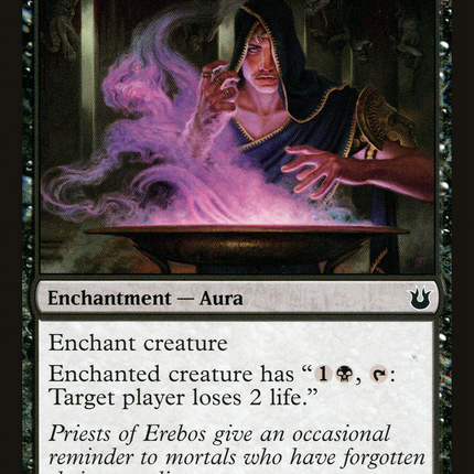 Claim of Erebos [Born of the Gods]