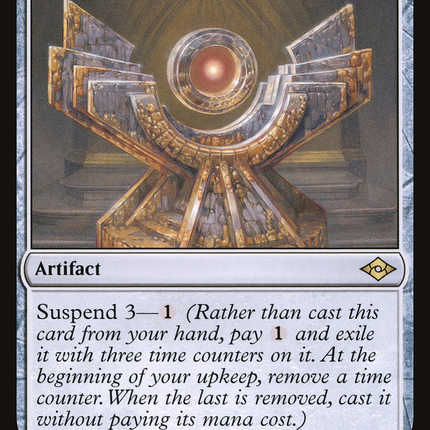 Sol Talisman [Modern Horizons 2]