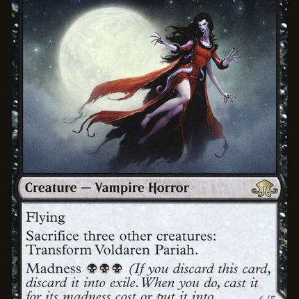 Voldaren Pariah // Abolisher of Bloodlines (mooneldrazidfc) [The List]