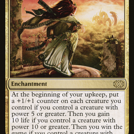 Mayael's Aria [Double Masters 2022]