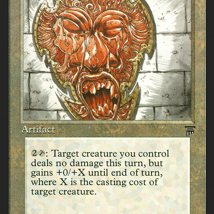 Kry Shield [Legends]