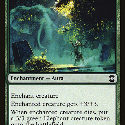 Elephant Guide [The List]