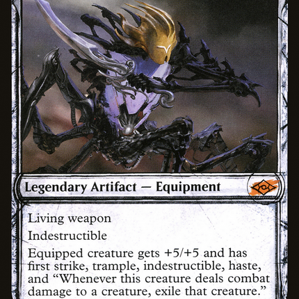 Kaldra Compleat (Showcase) [Modern Horizons 2]