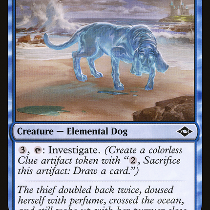 Floodhound [Modern Horizons 2]