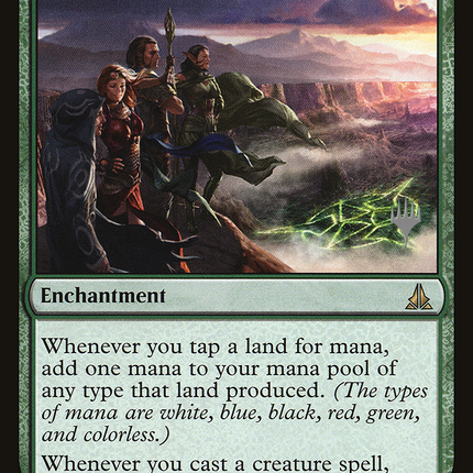 Zendikar Resurgent [Oath of the Gatewatch Promos]