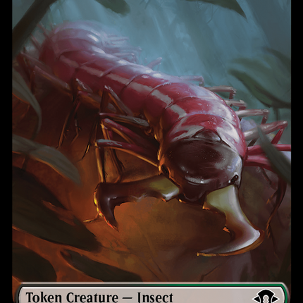 Insect [Modern Horizons 3 Tokens]