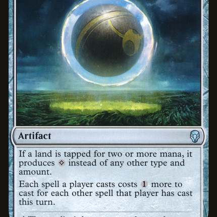 Damping Sphere [Dominaria]