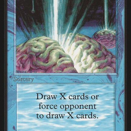 Braingeyser [Limited Edition Beta]