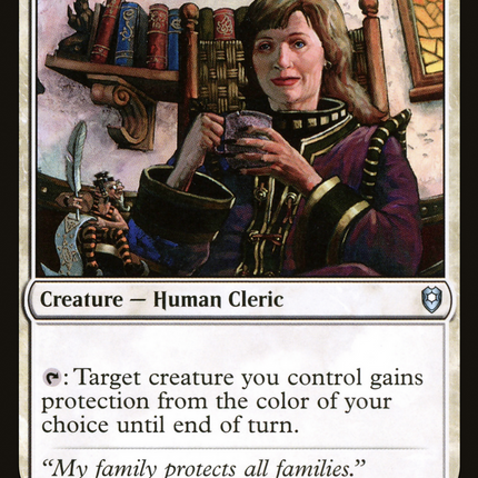 Mother of Runes [Commander Legends: Battle for Baldur's Gate]