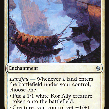 Retreat to Emeria [The List]