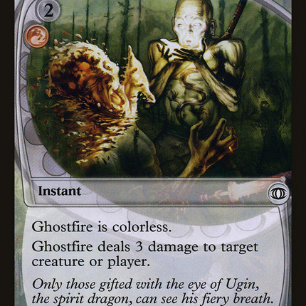 Ghostfire [Future Sight]