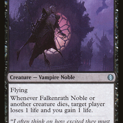 Falkenrath Noble [Jumpstart]