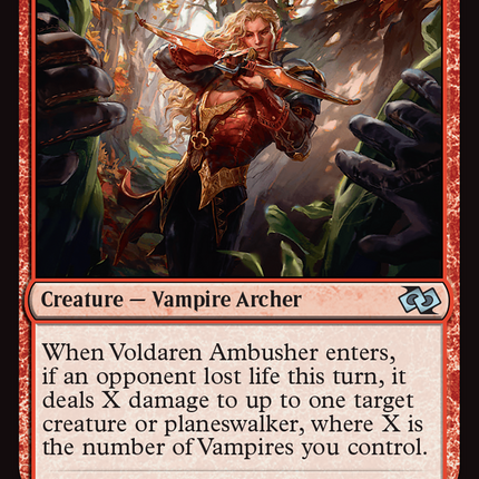 Voldaren Ambusher [Foundations Jumpstart]