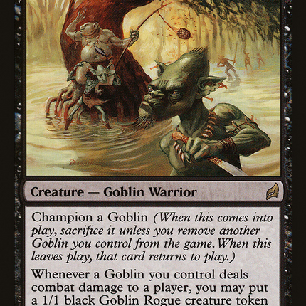 Boggart Mob [Lorwyn]