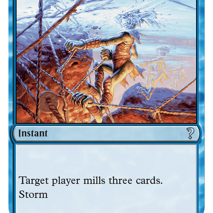 Brain Freeze [Mystery Booster 2]
