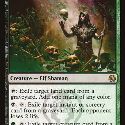 Deathrite Shaman [GRN Guild Kit]