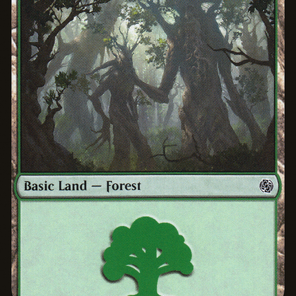 Forest (070) [Jumpstart]