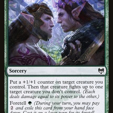 Struggle for Skemfar [Kaldheim]